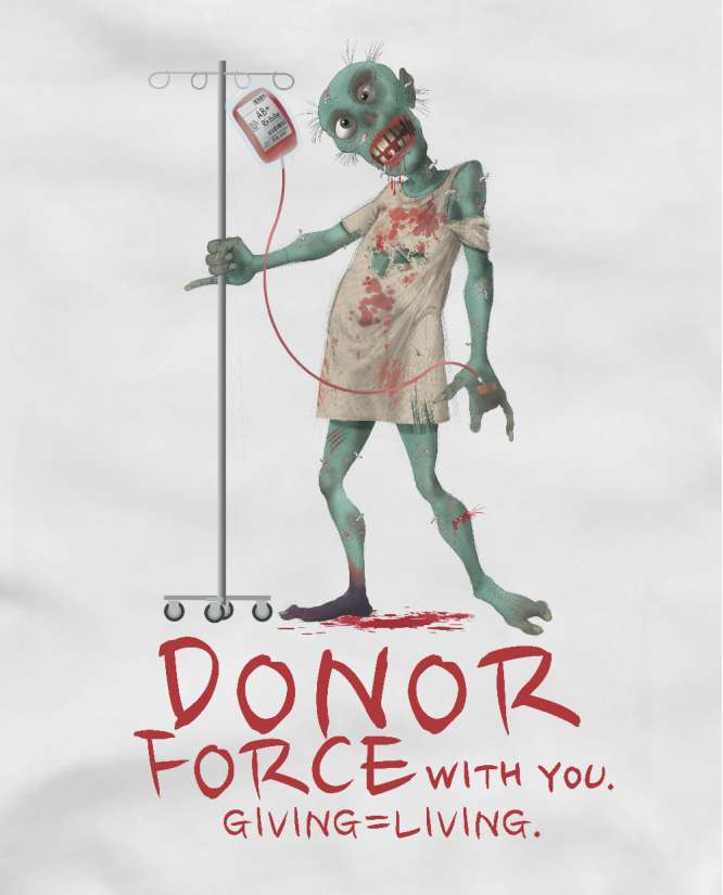 Z Donor